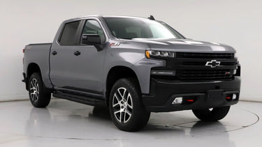 2020 Silverado 1500 LT Trail Boss